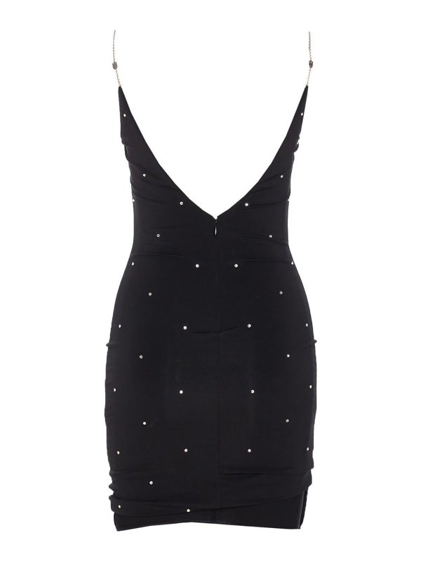 AMIRI: Robes courtes online - Robe Courte - Noir