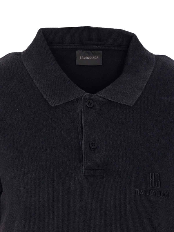 Logo Dress shop online: BALENCIAGA