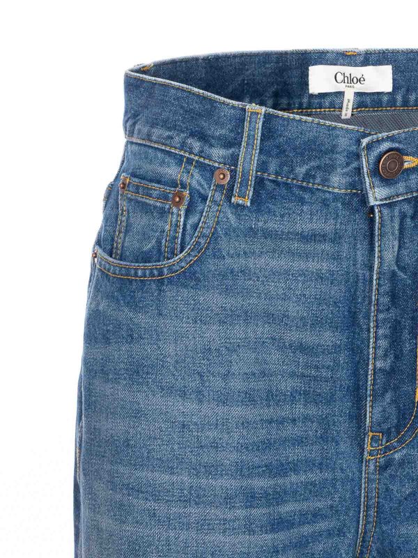 Jeans shop online: CHLOE