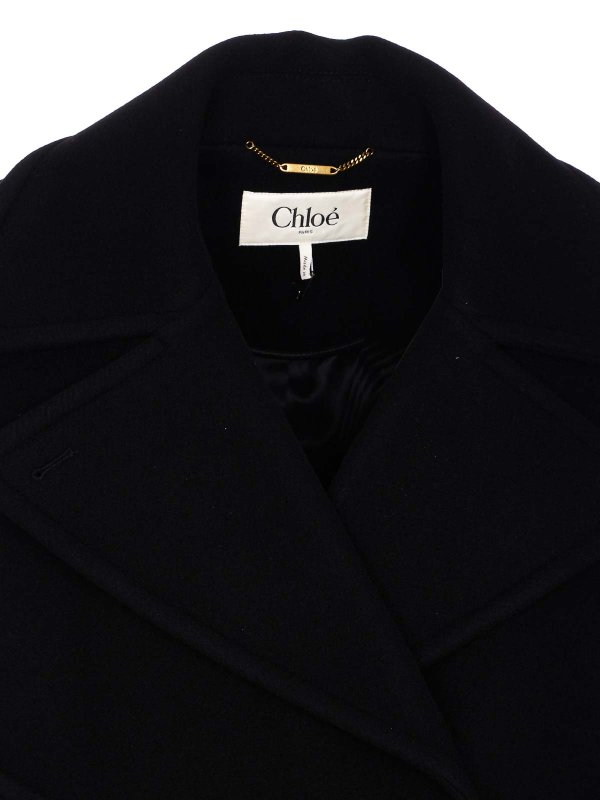 Jacket shop online: CHLOE