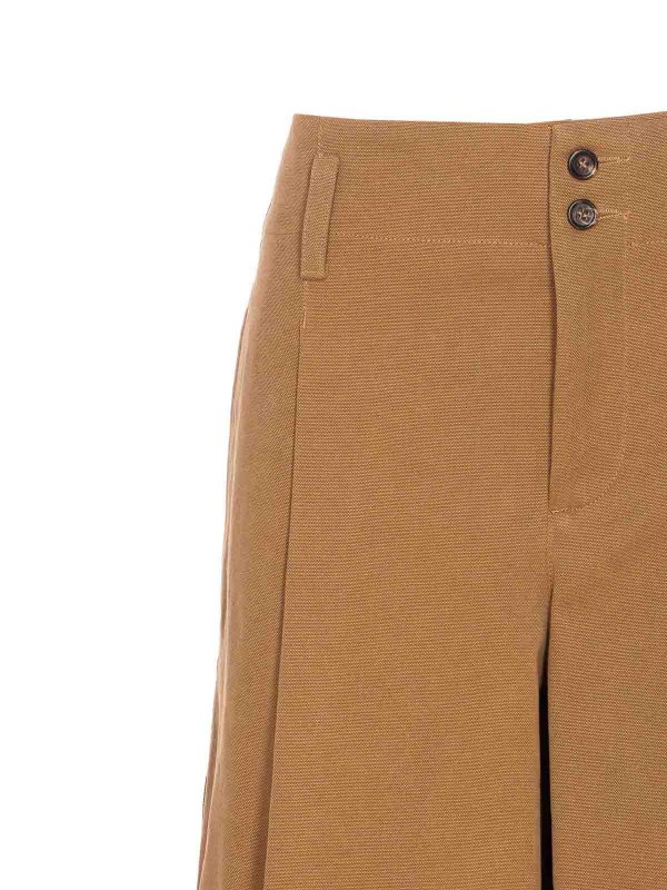 Mustard Pants shop online: CHLOE