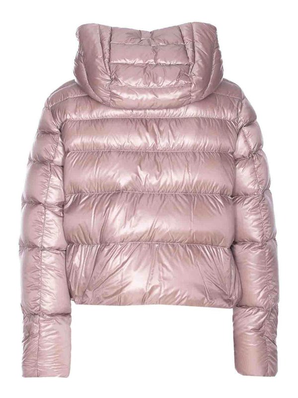 HERNO: ボンバージャケット online - ボンバージャケット - ヌードカラー