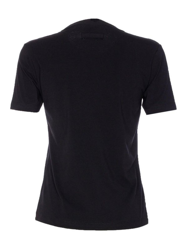 JEAN PAUL GAULTIER: t-shirts online - Baby T-Shirt