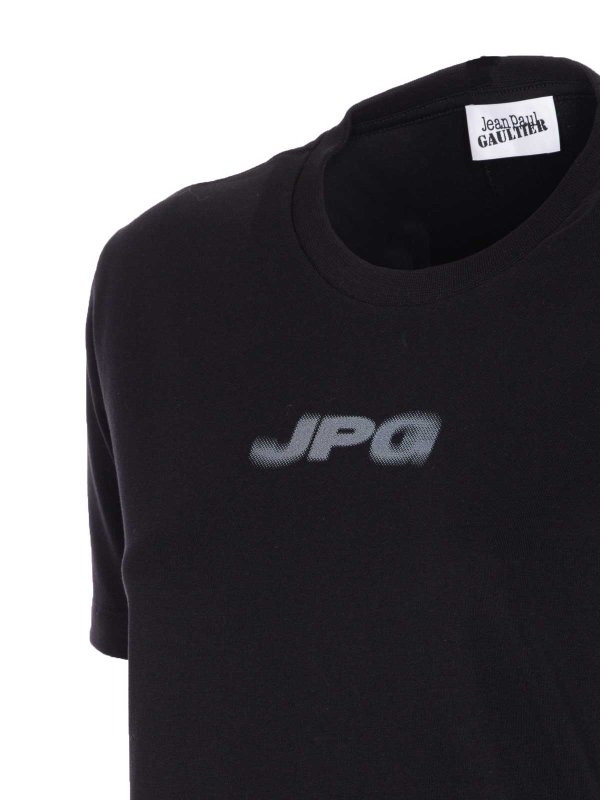 The Best Shops JEAN PAUL GAULTIER: t-shirts - Baby T-Shirt