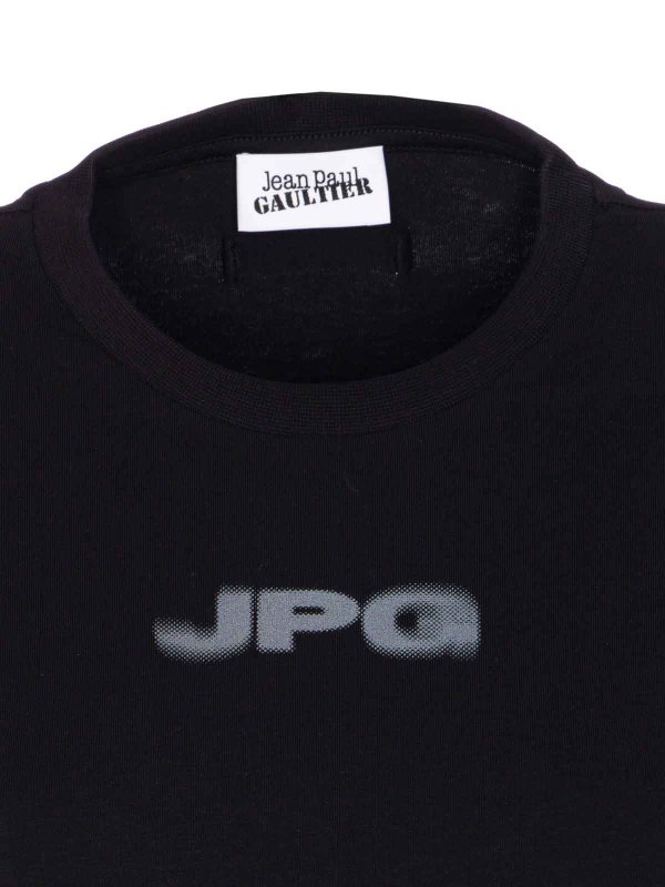 Baby T-Shirt shop online: JEAN PAUL GAULTIER