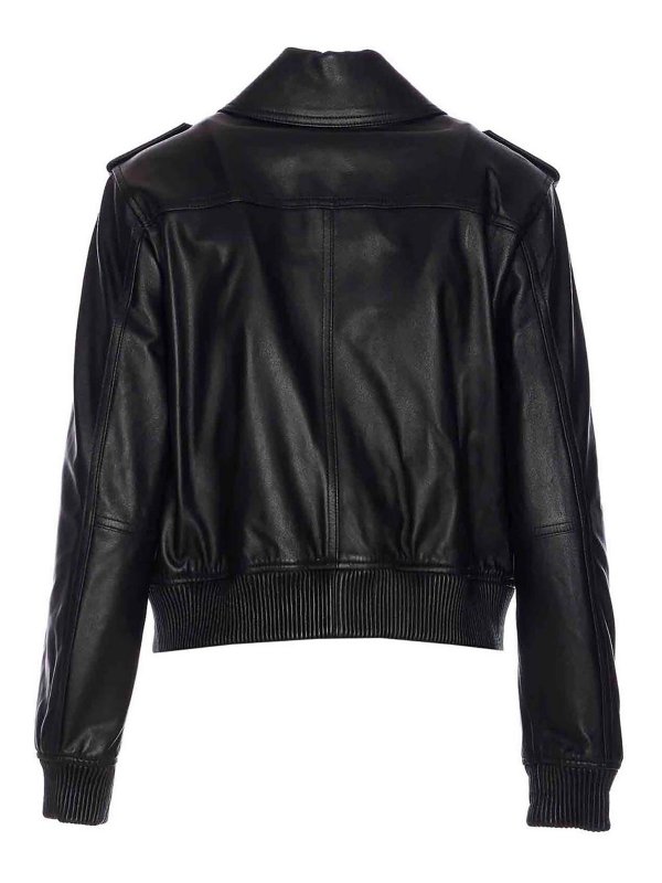 Michael Michael Kors: Casualjacken online - Casualjacke - Schwarz