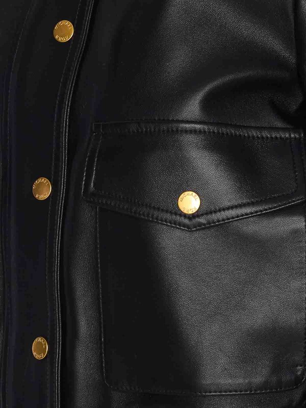 The Best Shops Michael Michael Kors: Casualjacken - Casualjacke - Schwarz