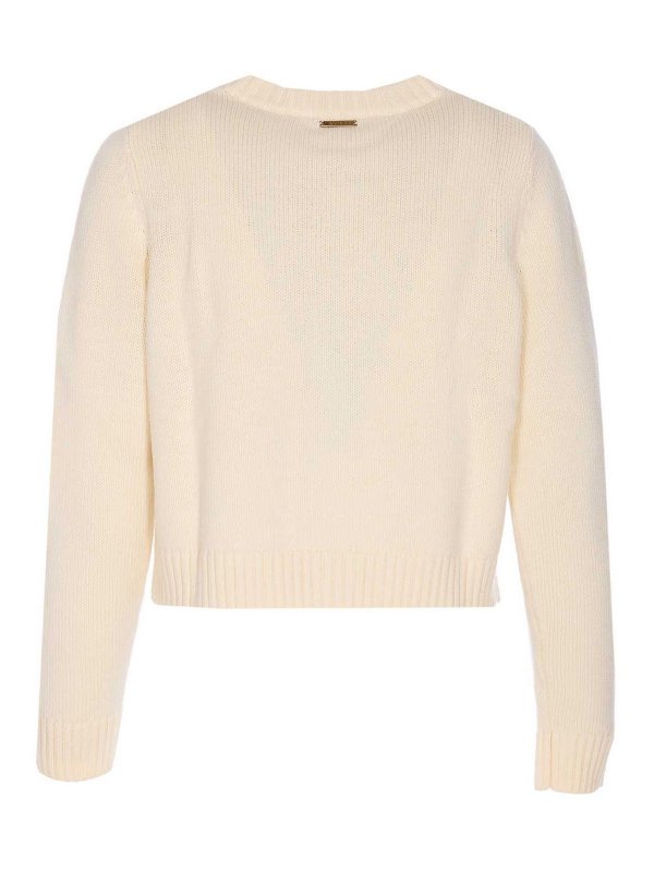 Michael Michael Kors: Cárdigans online - Cárdigan - Blanco