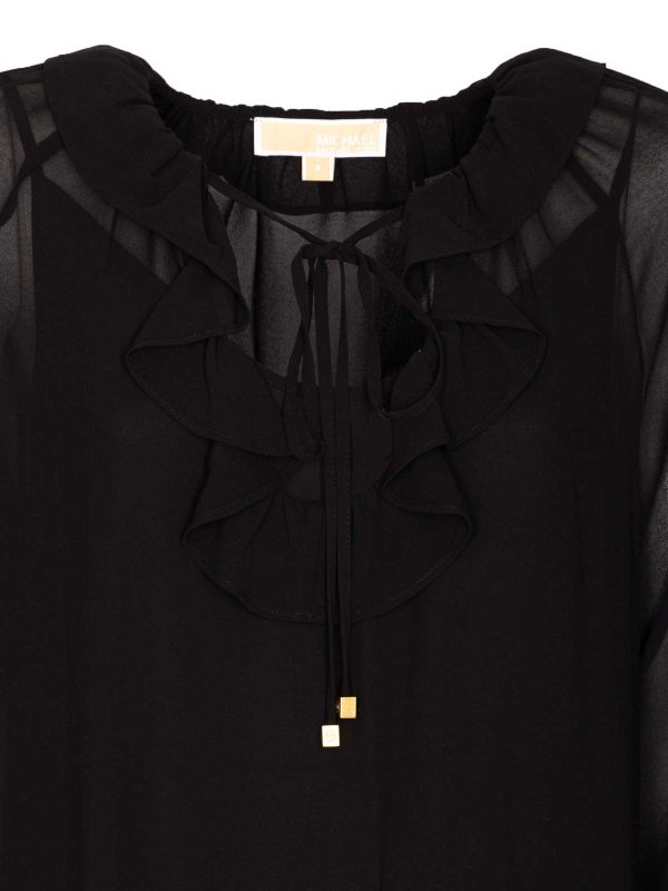 Black Dress shop online: Michael Michael Kors