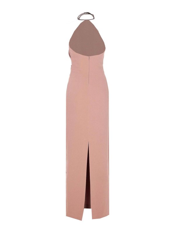 SOLACE LONDON: abiti lunghi online - Cocoa Riva Maxi Dress
