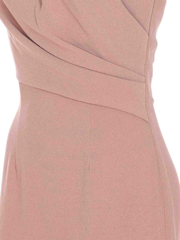 The Best Shops SOLACE LONDON: abiti lunghi - Cocoa Riva Maxi Dress