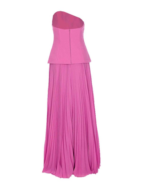 SOLACE LONDON: Maxi robe online - Maxi Robe - Multicolore