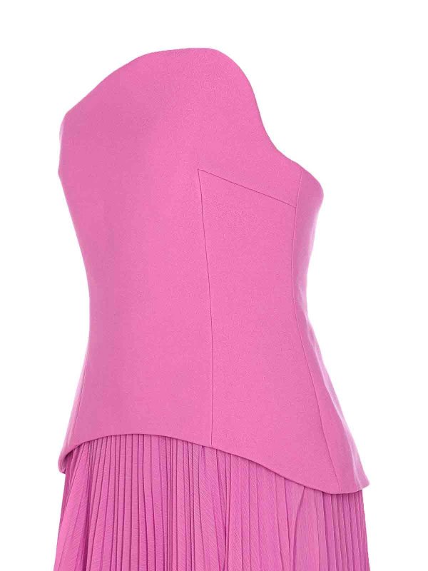 The Best Shops SOLACE LONDON: Maxi robe - Maxi Robe - Multicolore