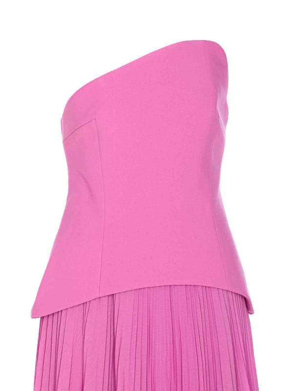 Maxi Robe - Multicolore shop online: SOLACE LONDON