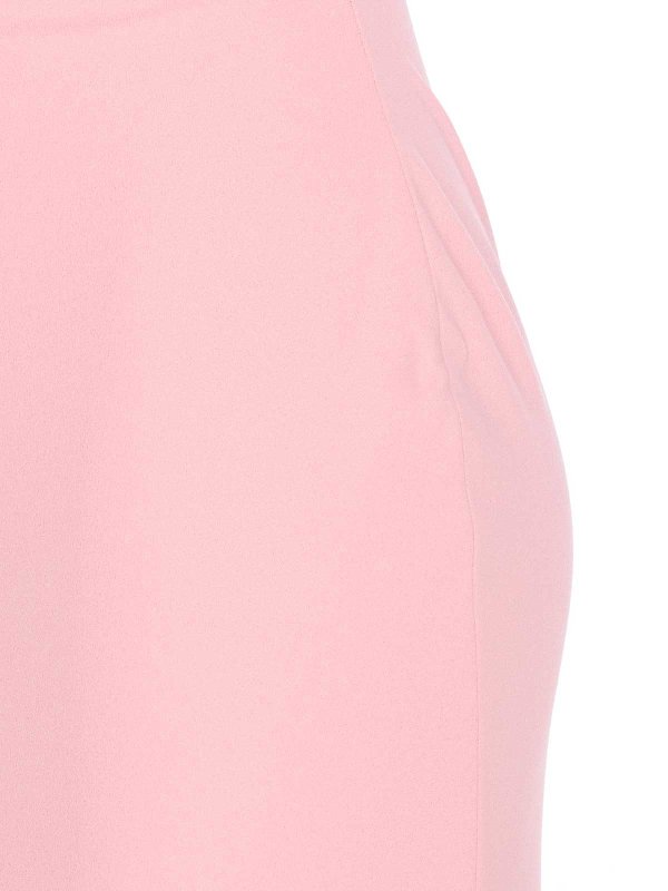 The Best Shops SOLACE LONDON: Maxi robe - Maxi Robe - Couleur Chair