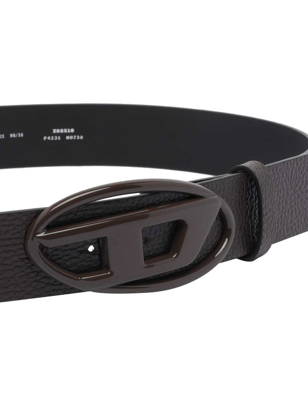 DIESEL: belts online - B-1Dr Belt