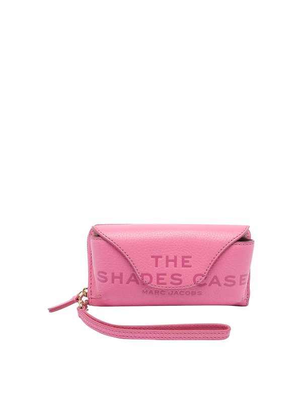 MARC JACOBS: portafogli - Pink the Shades Case