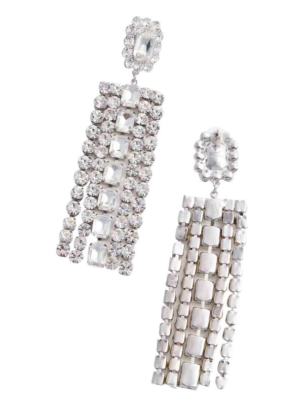 Self Portrait: Ohrringe online - Ohrring - Silber