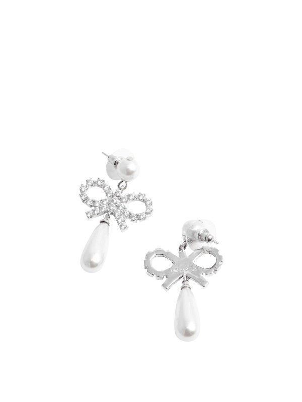 Self Portrait: Ohrringe online - Ohrring - Silber