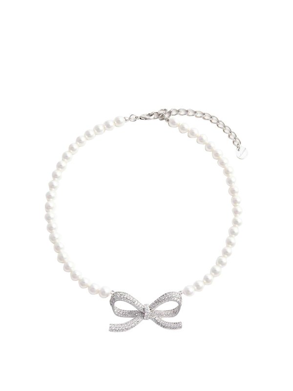 Self Portrait: Collane - Collana di perle