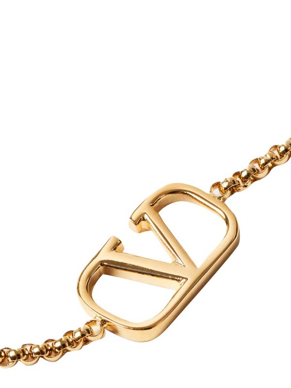 VALENTINO GARAVANI: ブレスレット＆バングル online - ブレスレット/バングル - 金