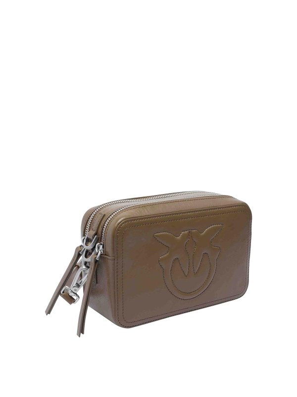 Pinko: shoulder bags online - Carrie Camera Bag