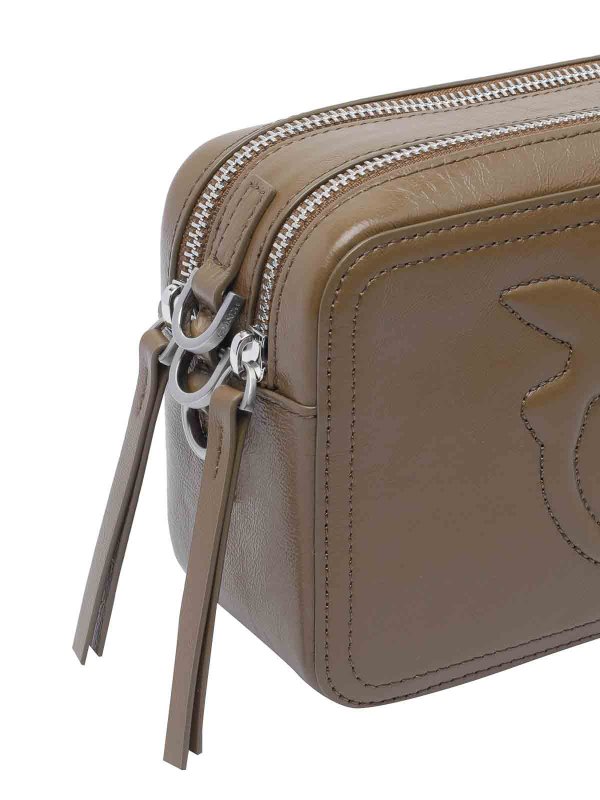 Carrie Camera Bag shop online: Pinko