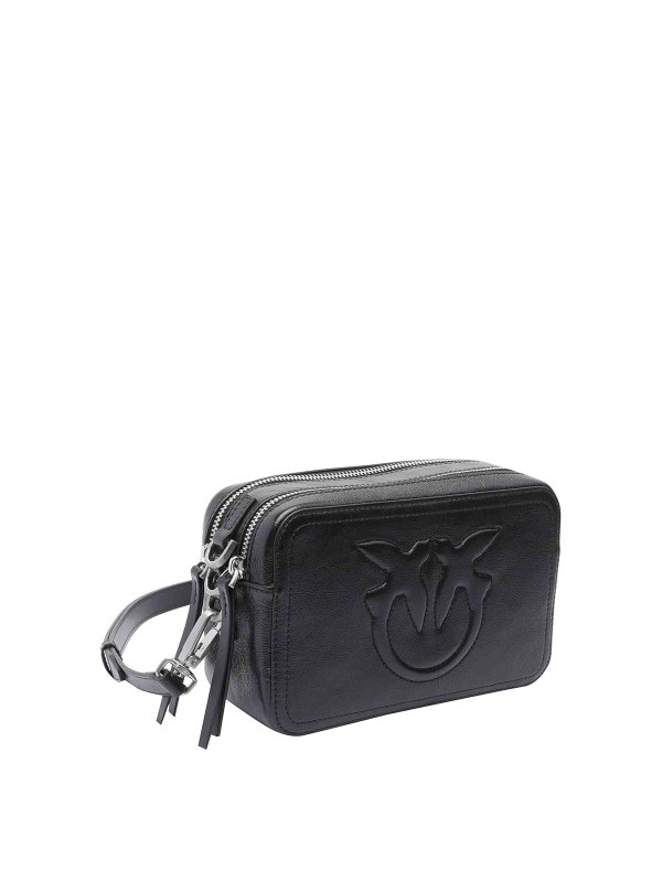 Pinko: cross body bags online - Carrie Camera Bag