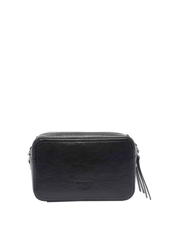 The Best Shops Pinko: cross body bags - Carrie Camera Bag