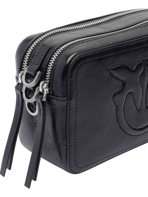 Carrie Camera Bag shop online: Pinko