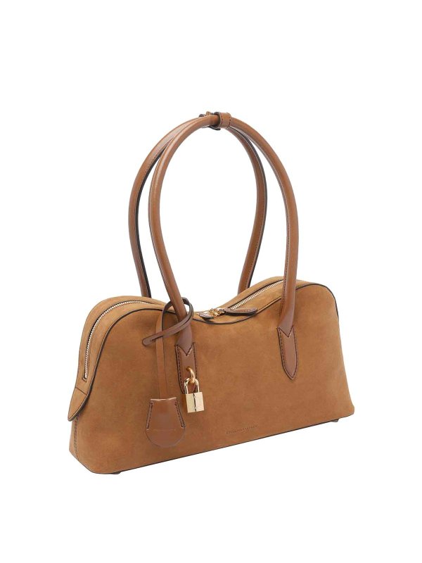 STELLA McCARTNEY: Bolsos de hombro online - Bolsa De Hombro - Marrón
