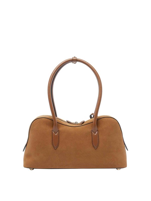 The Best Shops STELLA McCARTNEY: Bolsos de hombro - Bolsa De Hombro - Marrón