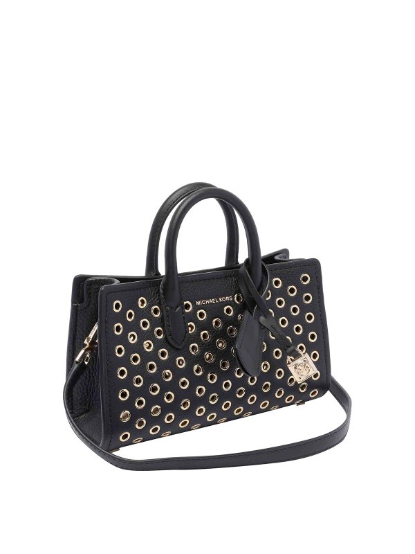 Michael Michael Kors: ショルダーバッグ online - ショルダーバッグ - 黒