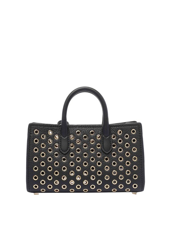 The Best Shops Michael Michael Kors: ショルダーバッグ - ショルダーバッグ - 黒