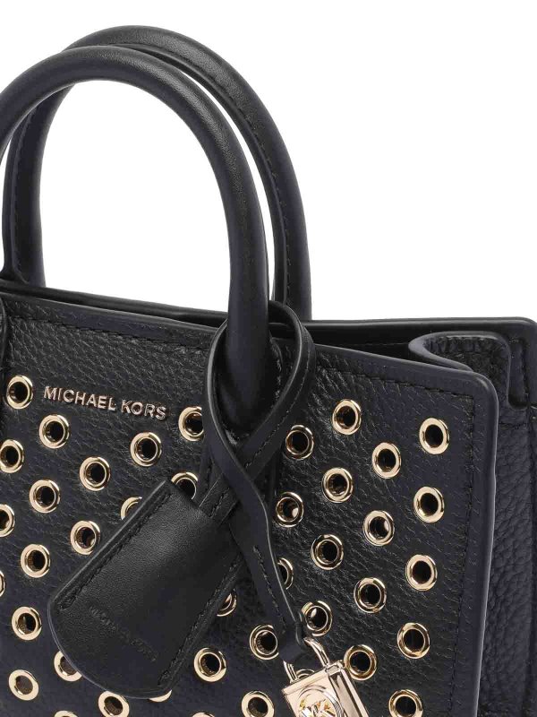 ショルダーバッグ - 黒 shop online: Michael Michael Kors