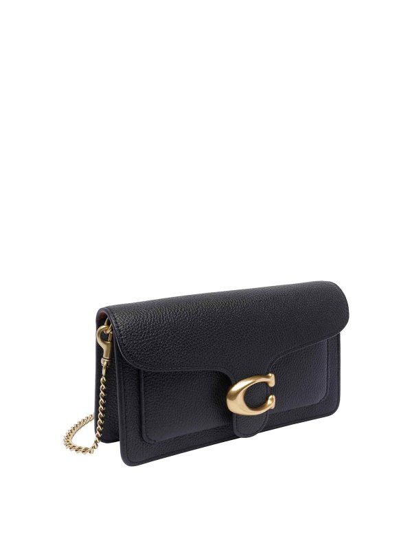 COACH: Clutches online - Clutch - Schwarz