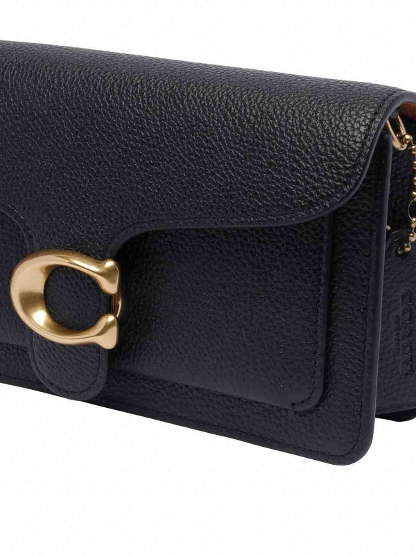 Clutch - Schwarz shop online: COACH