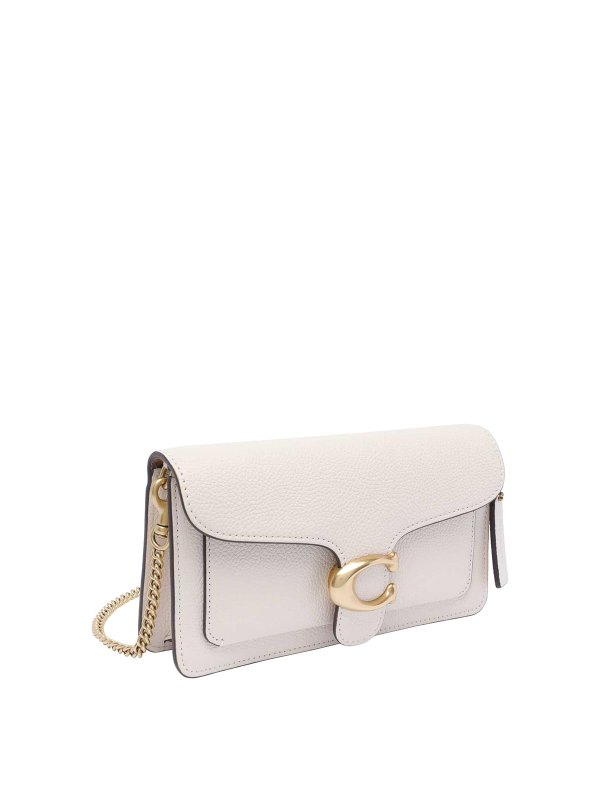 COACH: Clutches online - Clutch - Weiß