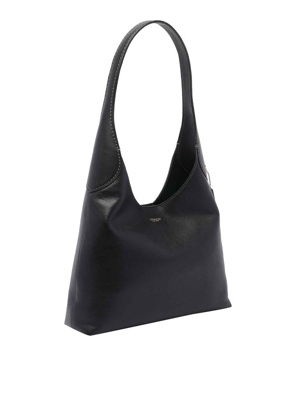 COACH: shoulder bags online - Brooklyn 28 Shoulder Bag