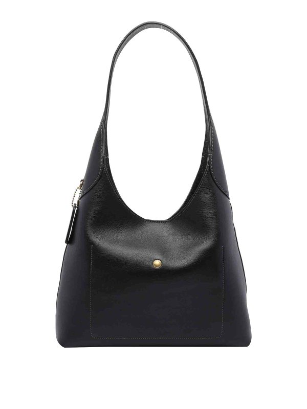 The Best Shops COACH: shoulder bags - Brooklyn 28 Shoulder Bag