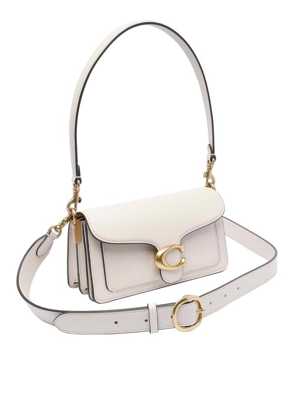 COACH: クロスボディバッグ online - クロスボディバッグ - 白