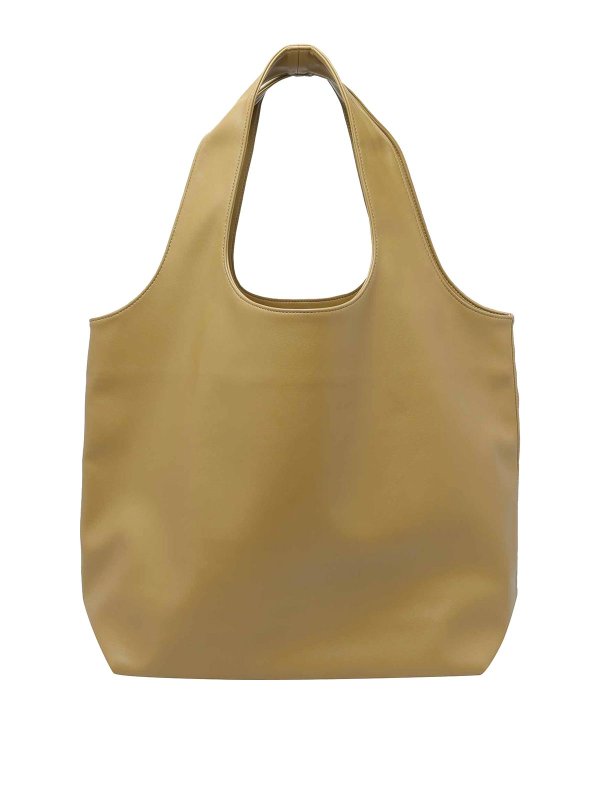The Best Shops A.P.C.: totes bags - Olive Ninon Tote Bag