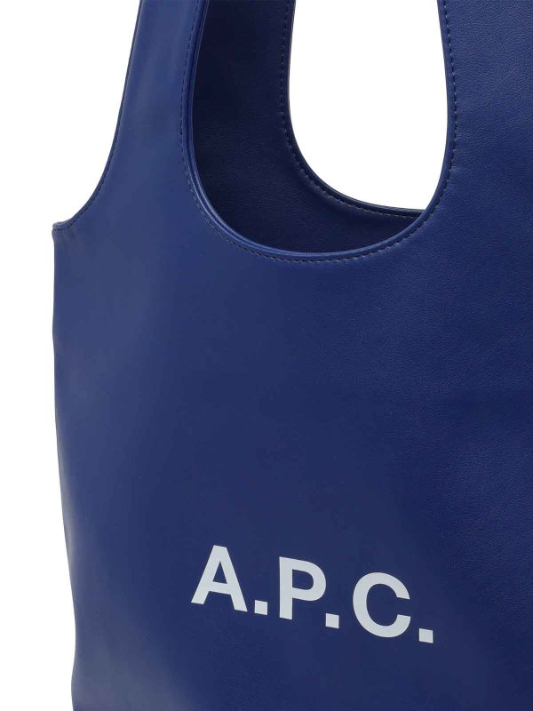 Small Ninon Tote Bag shop online: A.P.C.