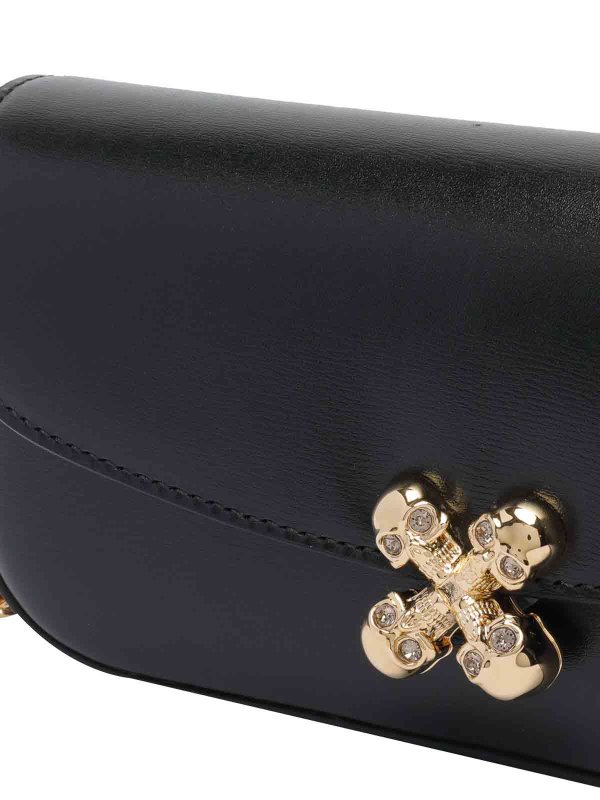 Borsa piccola shop online: ALEXANDER MCQUEEN