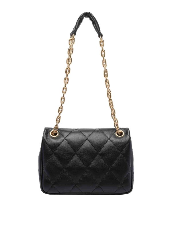 The Best Shops BURBERRY: borse a tracolla - Strand Small Quilted Borse