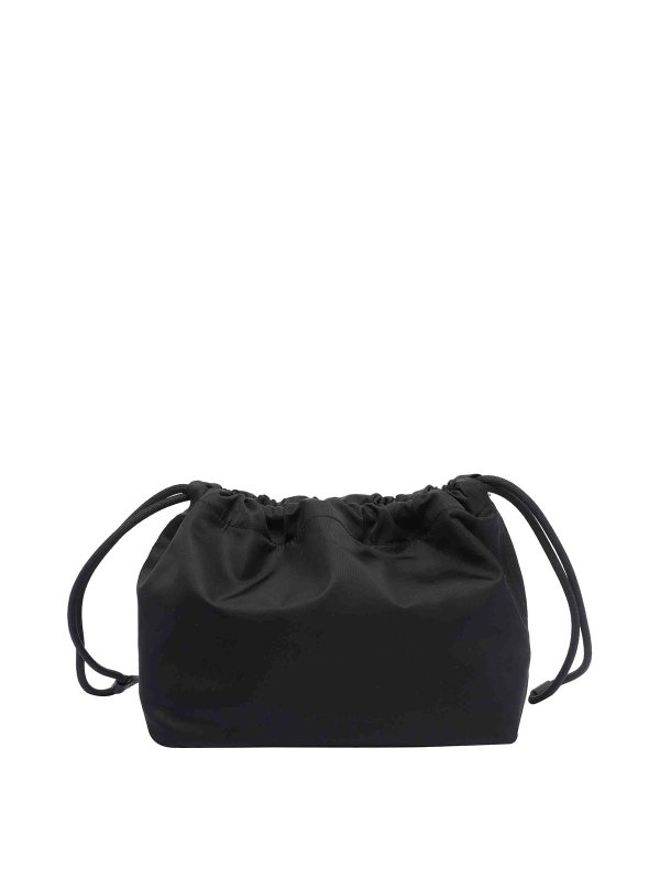 The Best Shops BURBERRY: Clutches - Clutch - Schwarz