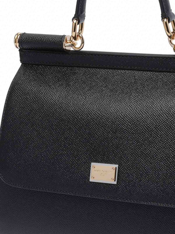 Big Sicily Handbag shop online: DOLCE & GABBANA