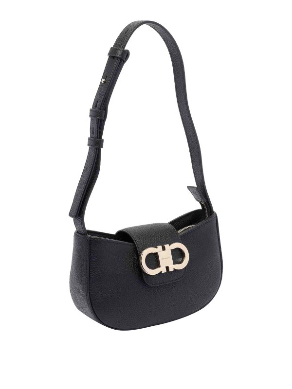 FERRAGAMO: shoulder bags online - Gabry Shoulder Bag
