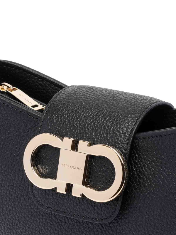 Gabry Shoulder Bag shop online: FERRAGAMO