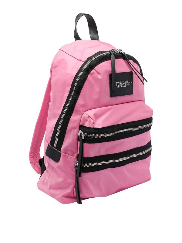 MARC JACOBS: Sacs à dos online - Sac À Dos - Couleur Chair